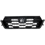 Order Grille Assembly - HO1200259 For Your Vehicle