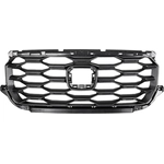 Order Grille Assembly - HO1200264 For Your Vehicle