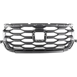 Order Grille Assembly - HO1200265 For Your Vehicle
