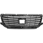 Order Grille Assembly - HO1200268 For Your Vehicle