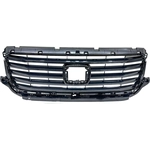 Order Grille Assembly - HO1200269 For Your Vehicle