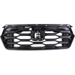Order Grille Assembly - HO1200270 For Your Vehicle