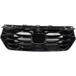 Order Grille Assembly - HO1200272 For Your Vehicle
