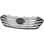 Order Grille Assembly - HY1200180 For Your Vehicle