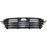 Order Assemblage de calandre - HY1200229C For Your Vehicle