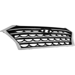 Order Grille Assembly - HY1200233 For Your Vehicle