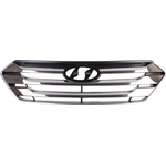 Order Grille Assembly - HY1200238 For Your Vehicle