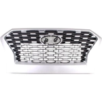 Order Grille Assembly - HY1200239 For Your Vehicle