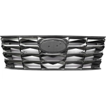 Order Grille Assembly - HY1200249 For Your Vehicle