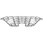 Order Grille Assembly - HY1200274 For Your Vehicle