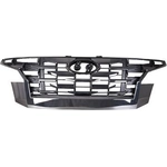 Order Grille Assembly - HY1200290 For Your Vehicle