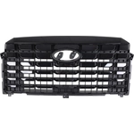 Order Grille Assembly - HY1200293 For Your Vehicle