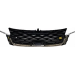 Order Grille Assembly - KI1200215 For Your Vehicle