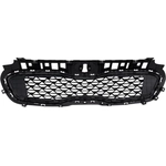Order Grille Assembly - KI1200217 For Your Vehicle