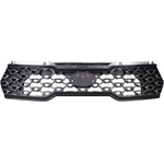 Order Grille Assembly - KI1200220 For Your Vehicle
