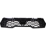 Order Grille Assembly - KI1200221 For Your Vehicle