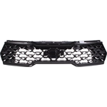 Order Grille Assembly - KI1200229 For Your Vehicle