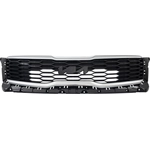 Order Grille Assembly - KI1200233 For Your Vehicle