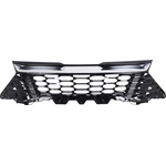 Order Grille Assembly - KI1200267 For Your Vehicle
