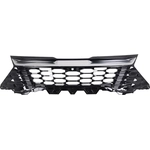 Order Grille Assembly - KI1200269 For Your Vehicle