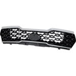 Order Grille Assembly - KI1200276 For Your Vehicle