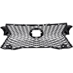 Order Grille Assembly - LX1200183 For Your Vehicle