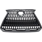 Order Grille Assembly - LX1200219 For Your Vehicle