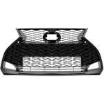 Order Grille Assembly - LX1200244 For Your Vehicle