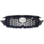 Order Grille Assembly - MA1200225 For Your Vehicle