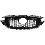 Order Grille Assembly - MA1200229 For Your Vehicle