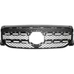Order Grille Assembly - MB1200214 For Your Vehicle