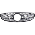 Order Grille Assembly - MB1200220 For Your Vehicle
