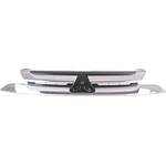 Order Grille Assembly - MI1200264C For Your Vehicle