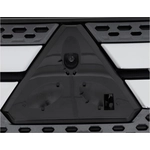 Order Grille Assembly - MI1200276 For Your Vehicle