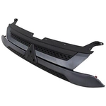 Order Grille Assembly - MI1200277 For Your Vehicle