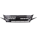 Order Grille Assembly - MI1200280 For Your Vehicle