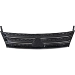 Order Grille Assembly - MI1200283 For Your Vehicle