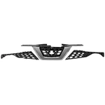 Order Grille Assembly - NI1200276C Capa Certified For Your Vehicle