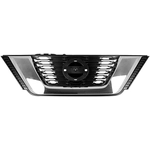 Order Grille Assembly - NI1200285C For Your Vehicle