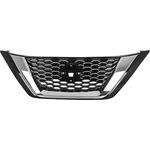 Order Grille Assembly - NI1200310C For Your Vehicle