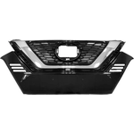 Order Grille Assembly - NI1200319C For Your Vehicle