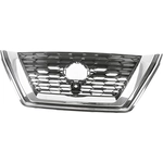 Order Grille Assembly - NI1200322 For Your Vehicle