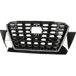 Order Grille Assembly - NI1200325 For Your Vehicle