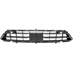 Order Grille Assembly - NI1200333 For Your Vehicle
