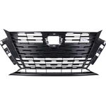Order Grille Assembly - NI1200334 For Your Vehicle
