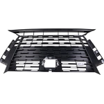 Order Grille Assembly - NI1200335 For Your Vehicle