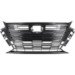 Order Grille Assembly - NI1200336 For Your Vehicle