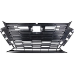 Order Grille Assembly - NI1200337 For Your Vehicle