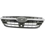 Order Grille Assembly - SU1200194 For Your Vehicle