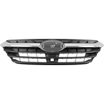 Order Grille Assembly - SU1200194C For Your Vehicle